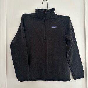 Patagonia Fleece